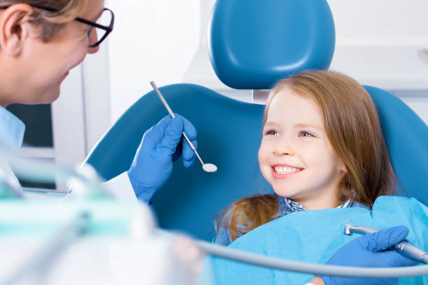 Laser Dentistry in Johnsonburg, PA