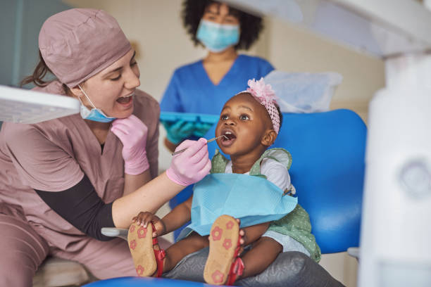 Emergency Dental Services in Johnsonburg, PA
