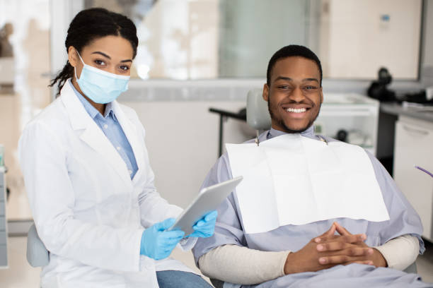 Best Traditional Braces  in Johnsonburg, PA